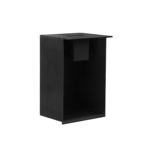 با استفاده از این قطعه شما در آسیاب های دلونگی KG89 و دلونگی KG79 می توانید قهوه در حال آسیاب را مستقیما به داخل پرتافیلتر و یا دوزینگ کاپ بریزید.