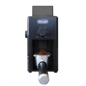 با استفاده از این قطعه شما در آسیاب های دلونگی KG89 و دلونگی KG79 می توانید قهوه در حال آسیاب را مستقیما به داخل پرتافیلتر و یا دوزینگ کاپ بریزید.